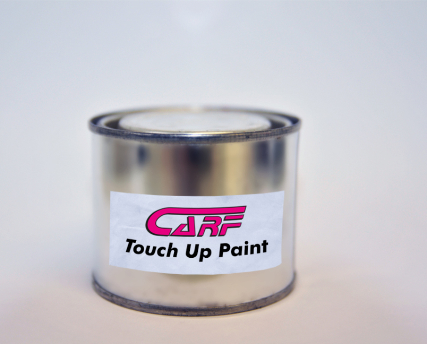 Touch Up Paint (medium green -28)