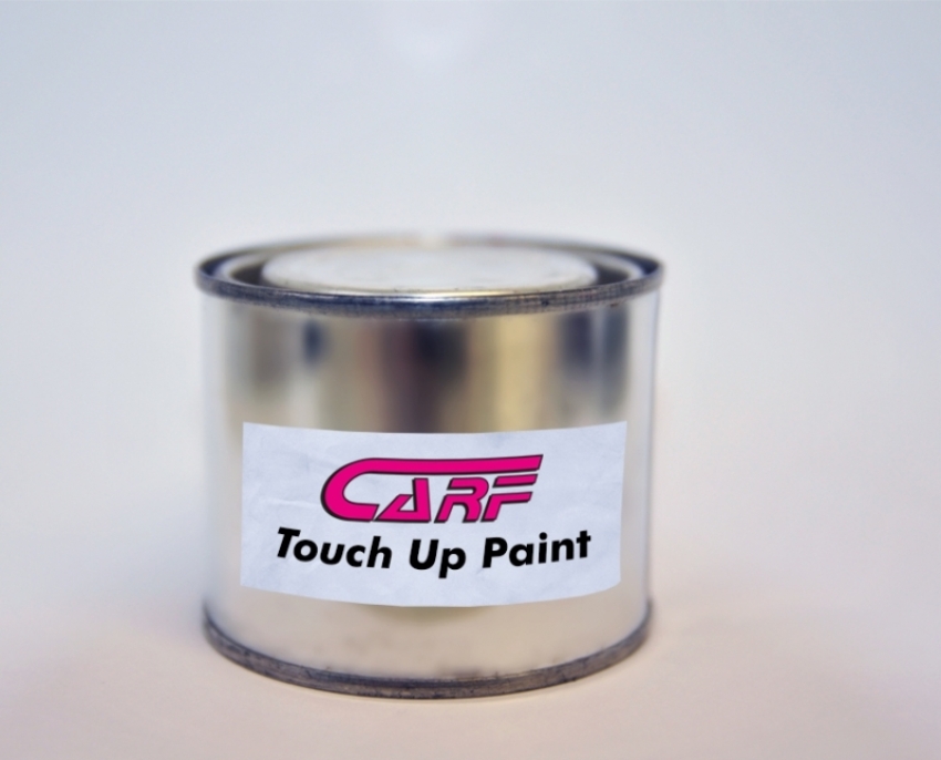 Touch Up Paint (Light Grey 142 -41)