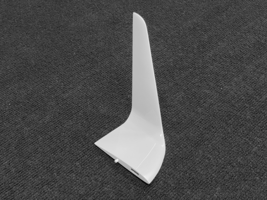 GP-15 JETA Left Winglet