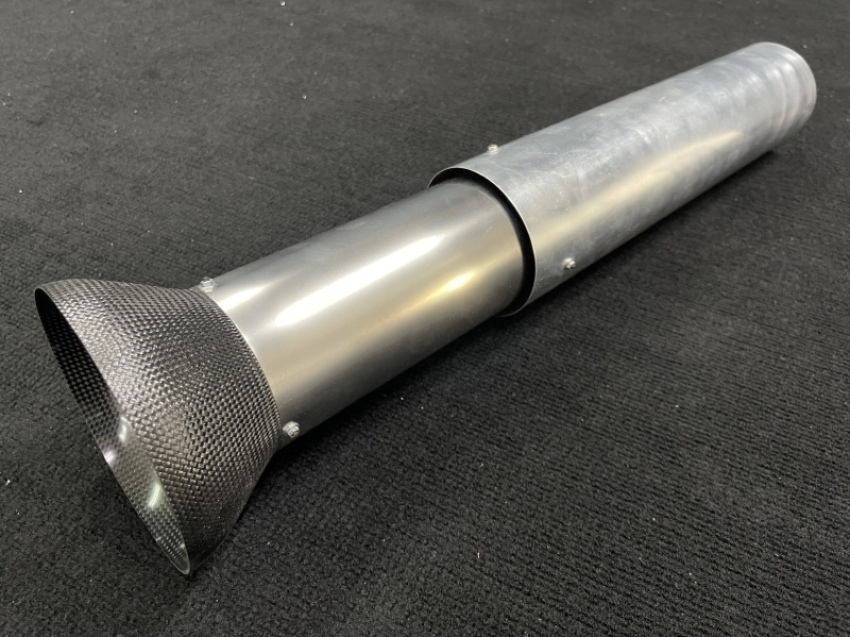 JOKER Thrust Tube