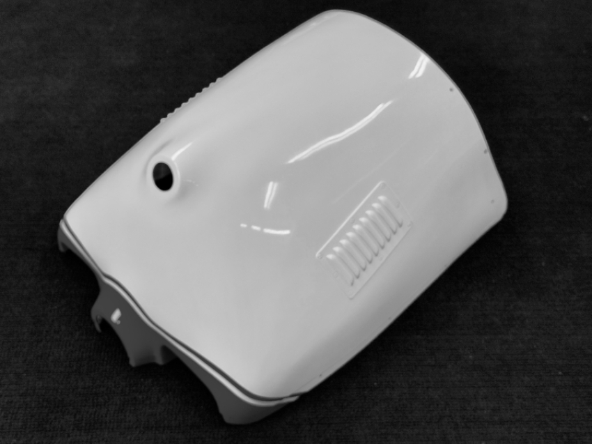 Super Chipmunk (35%) Bottom Cowling