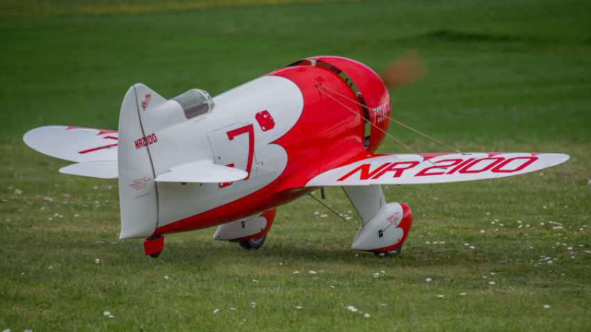 GeeBee R2 1:3.2