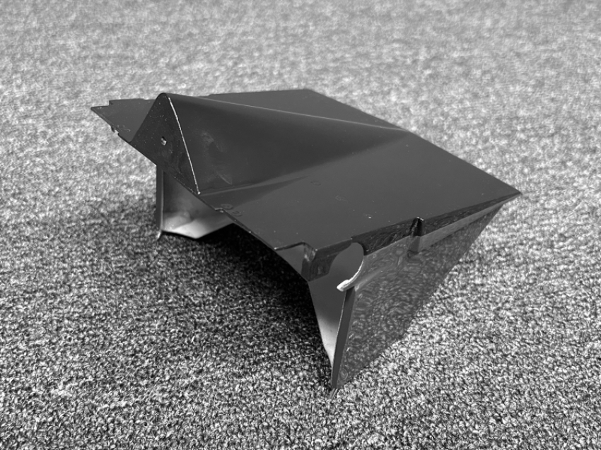 L-39 Albatros Tail Fuselage Hatch
