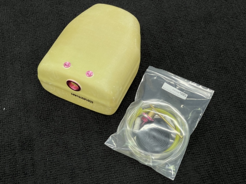 BOLT Smoke Tank (2L)