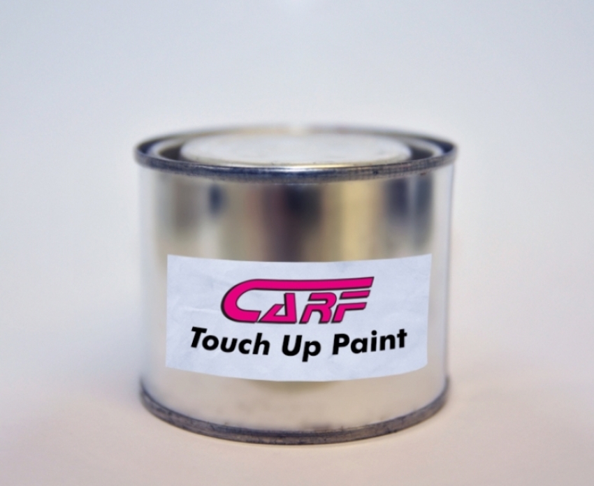 Touch Up Paint (UV clear coat and hardener)