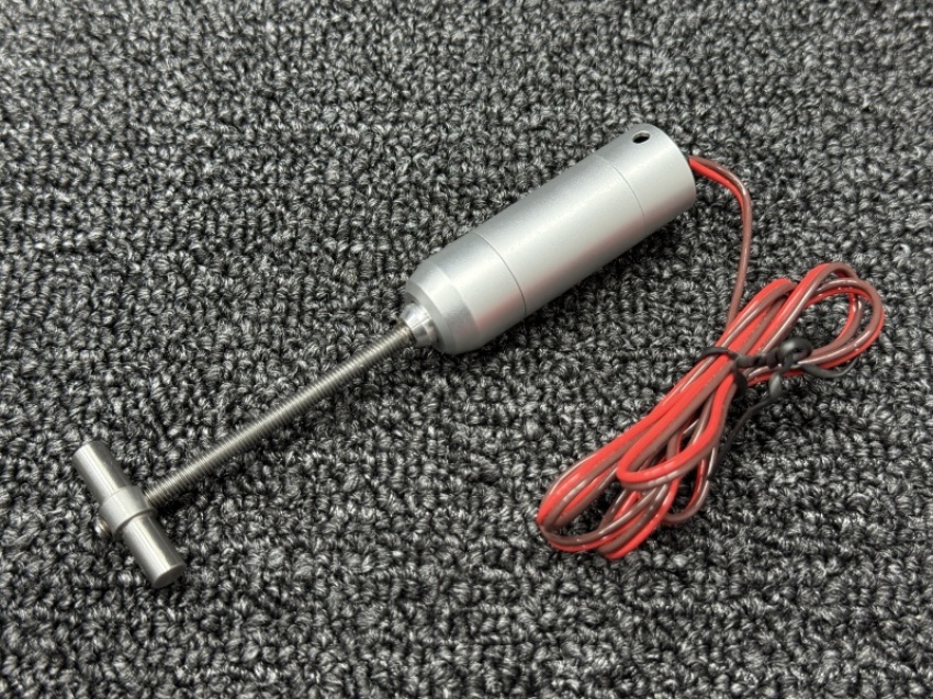 F4U Corsair Spare Tail Gear Motor ER-150 (JP)