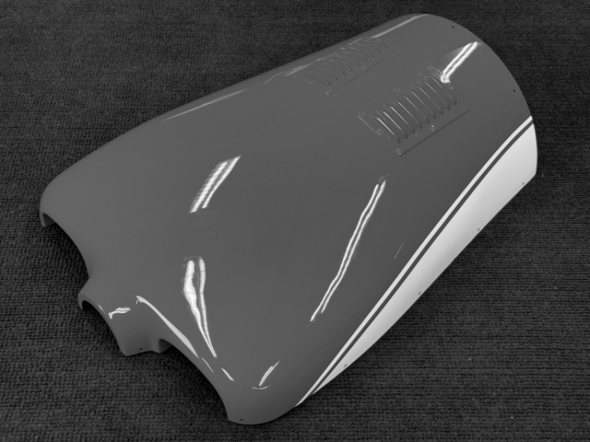 Super Chipmunk (35%) Top Cowling