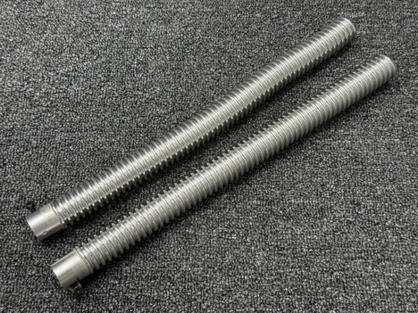 Flex Header (300mm) for S250 Radial Engine (2pc)