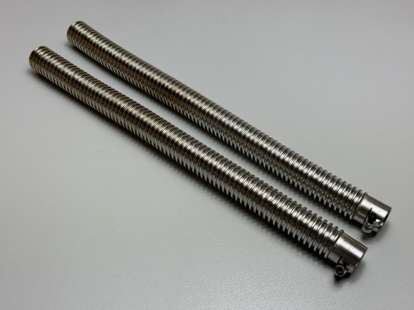 Flex Header (300mm) for S250 Radial Engine (2pc)