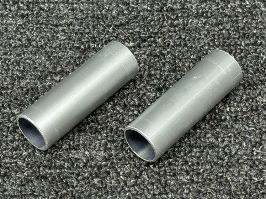 Sukhoi SU-27 anti rotations Pin ( Pair) D 20mm x 50mm