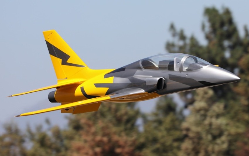ViperJet MK II