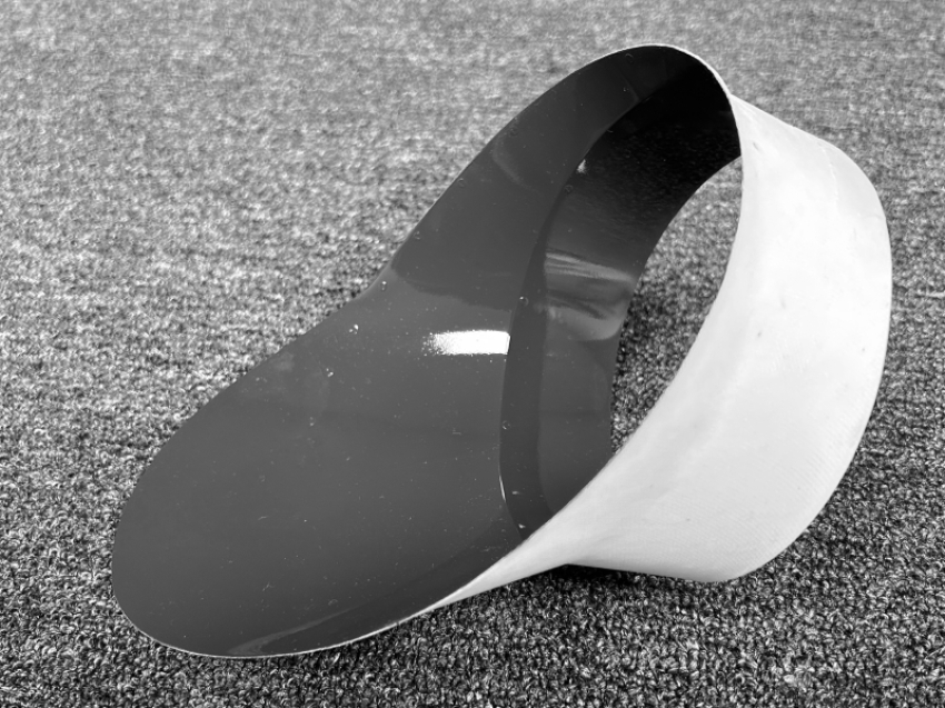L-39 Albatros Tail Cone Fairing