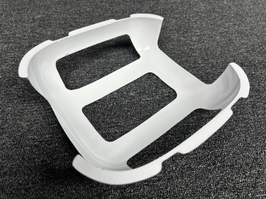 L-39 Albatros Fuel Tank Tray