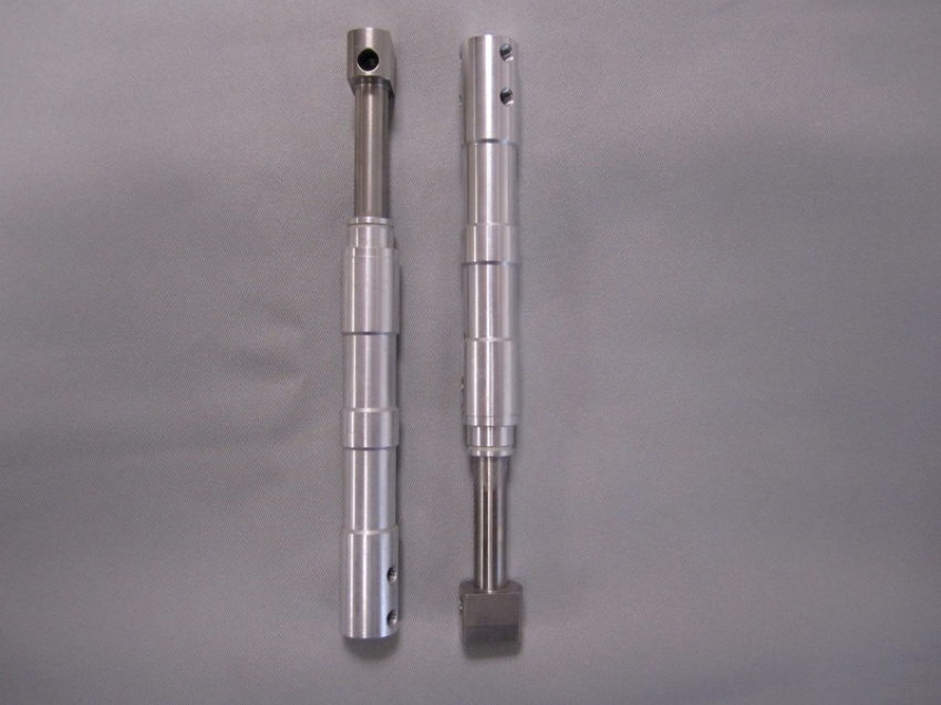 Main oleo strut C-50 Lightning