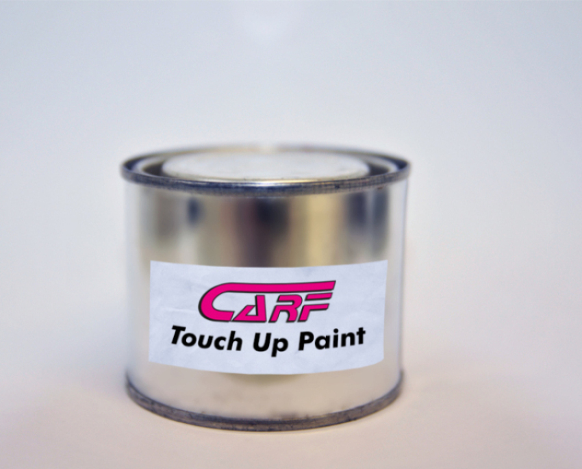 Touch up paint Dark grey ( -64 )