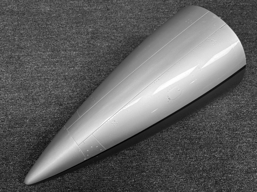 L-39 Albatros Nose Cone