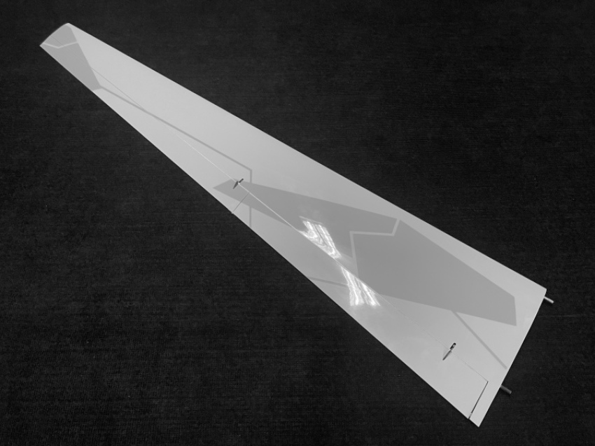 Kobuz-3 3.0m Left Wing
