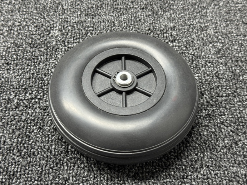 Glider Wheel 112mm