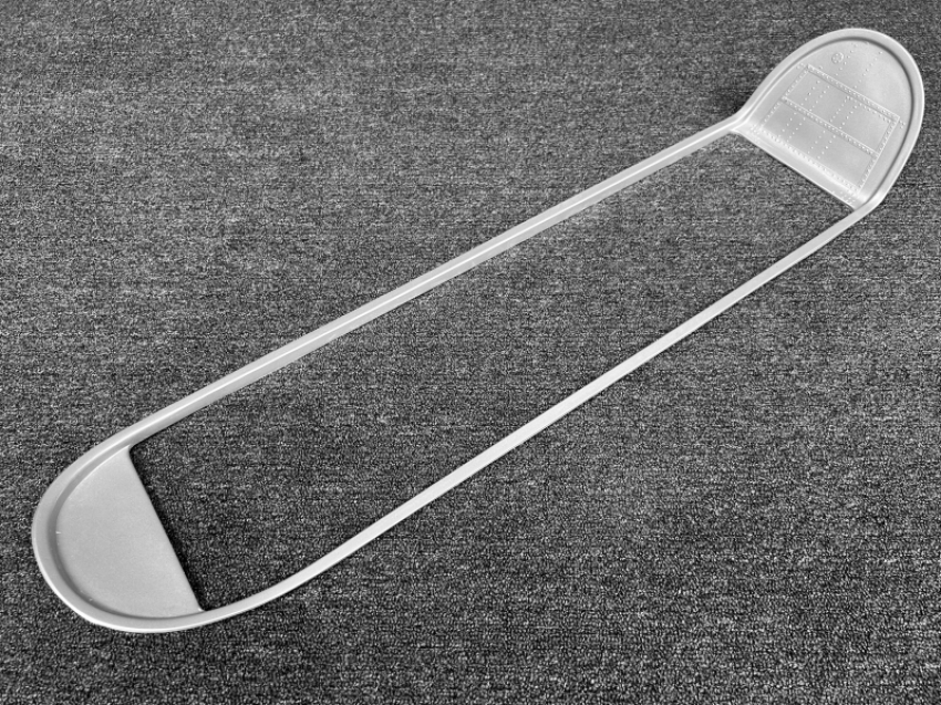 L-39 Albatros Interior Canopy Frame