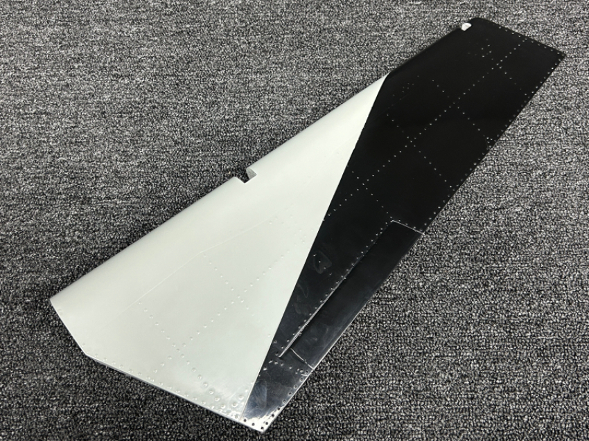 L-39 Albatros Rudder