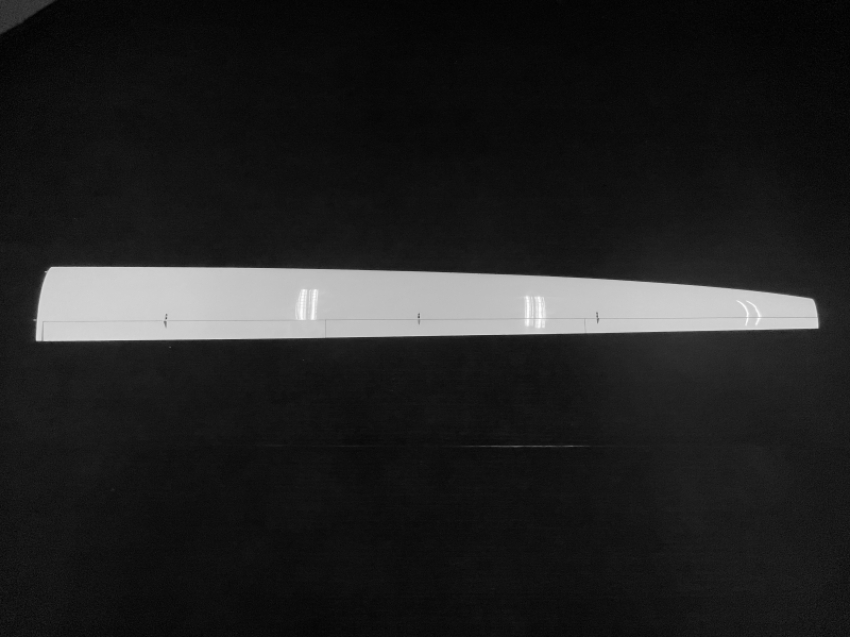 GP-15 JETA Right Wing
