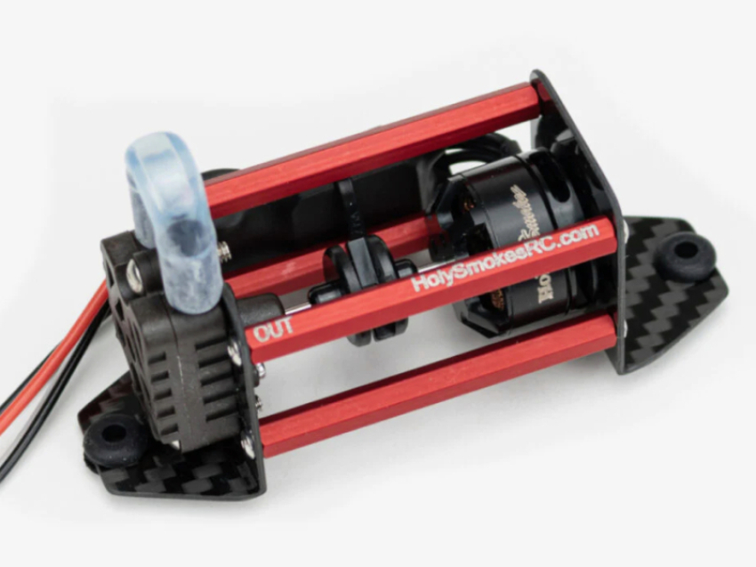 Holysmokes Smokepump Gen2
