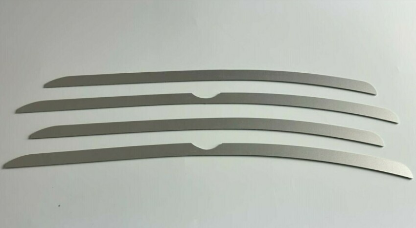 MIG-15 Fagot Wing Fence SET