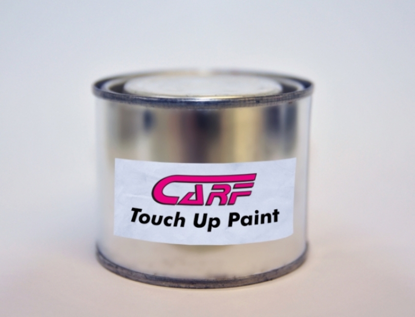 Touch Up Paint (neon yellow -46)