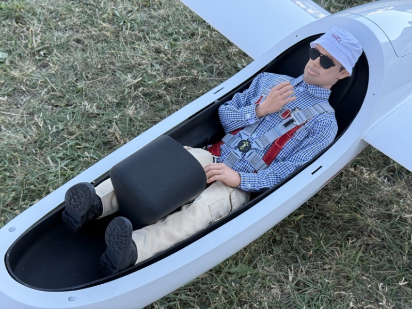 Tailored Pilots Figure 1:2.5
