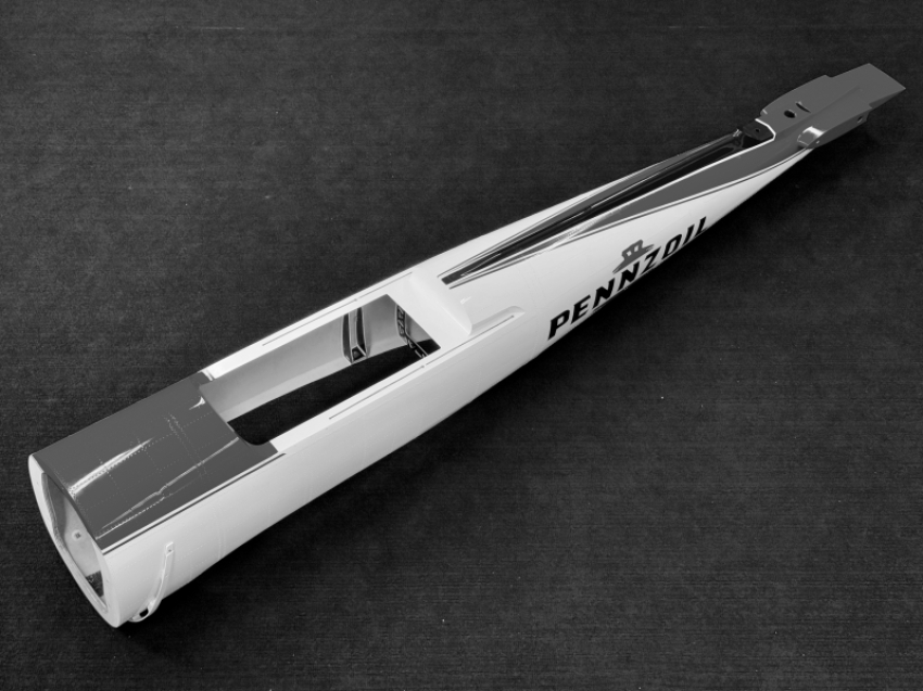 Super Chipmunk (35%) Fuselage