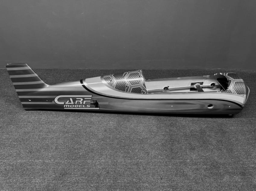 Yak 55 SP 3.3m Fuselage