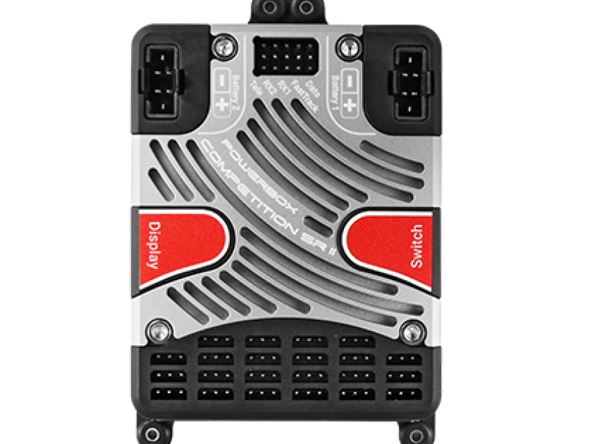 PowerBox Competition SR2