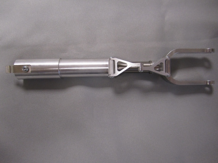 Nose oleo strut, C-50, for Tucano