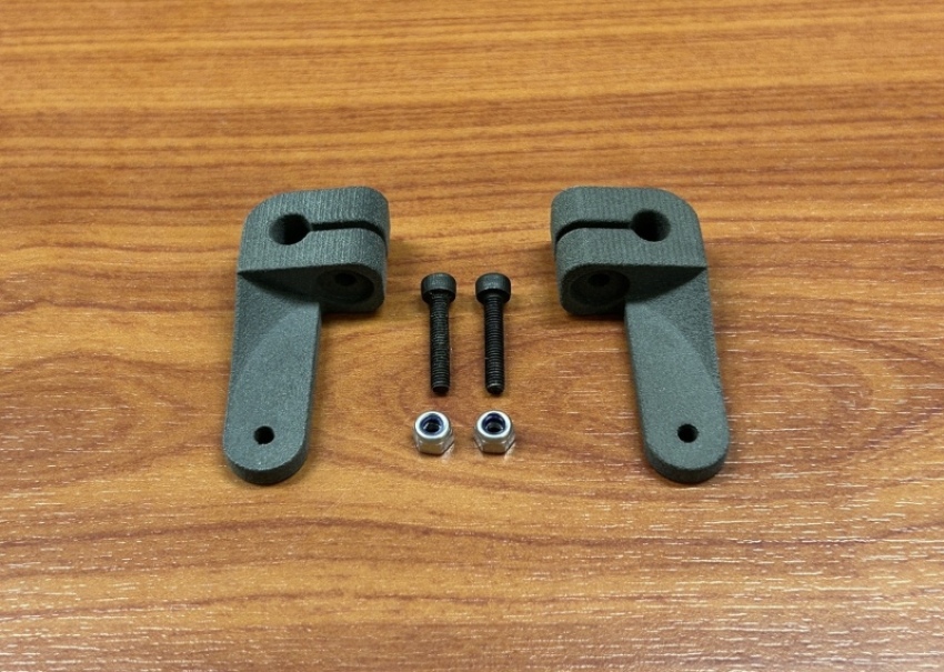 Eurosport Canard Control Arms