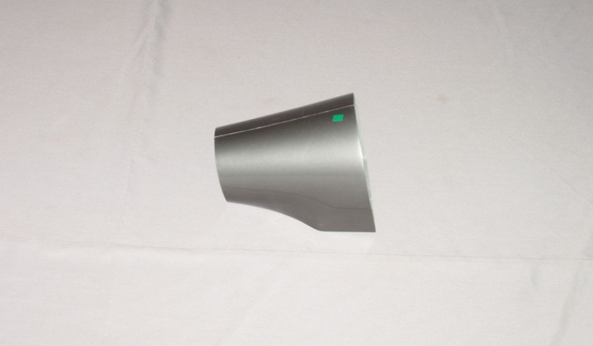 Ultra Lightning Tail cone (Exhaust Nozzle)