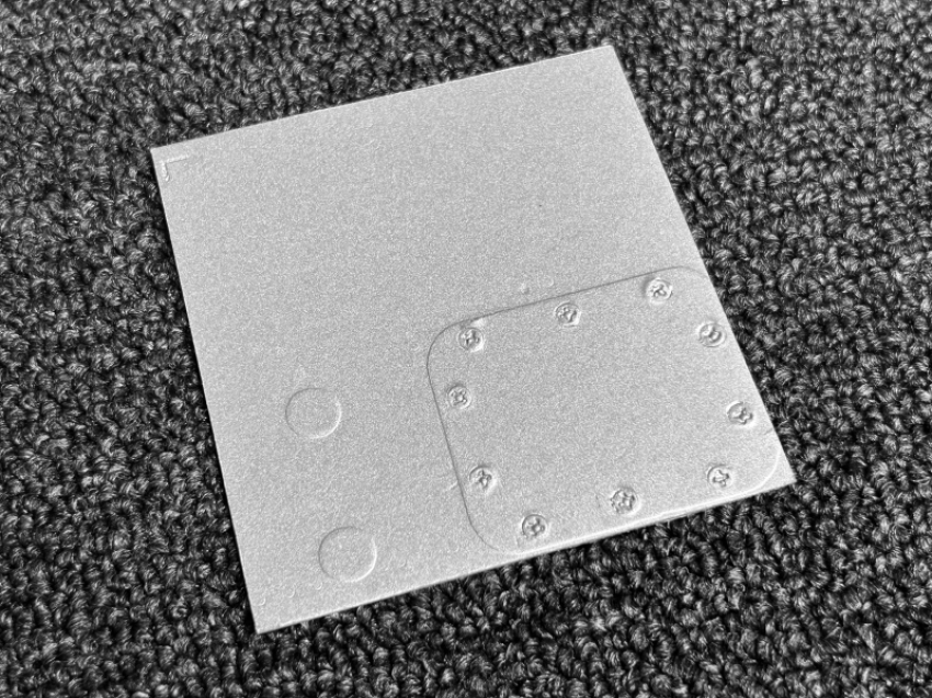 L-39 Albatros Right Servo Hatch Cover