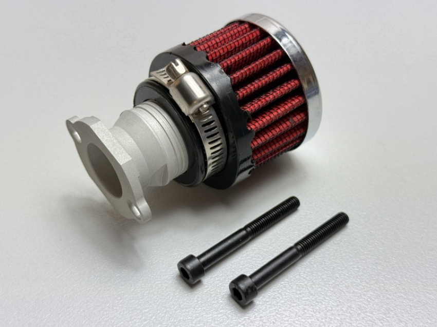 Airfilter for Radial Engine S250