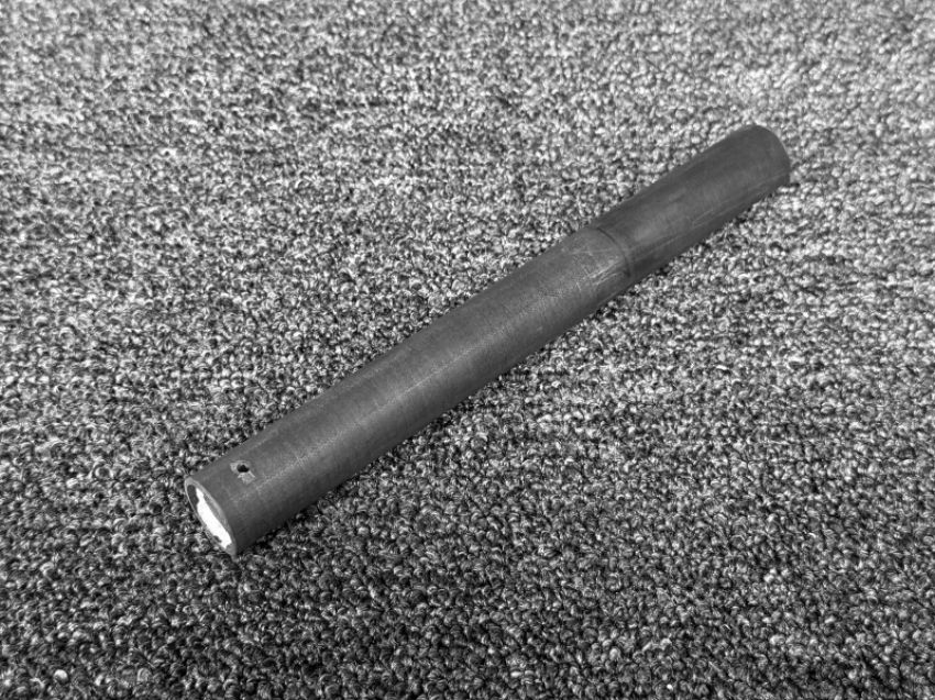 Carbon SR Rohr f&uuml;r Siai Marchetti