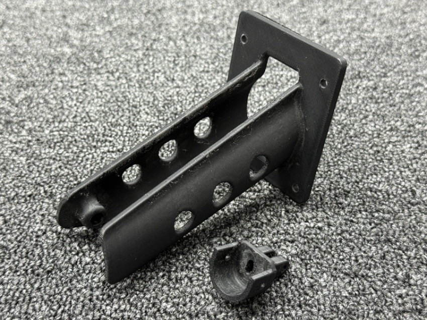 F4U Corsair Spare 3D-Printed Parts SET