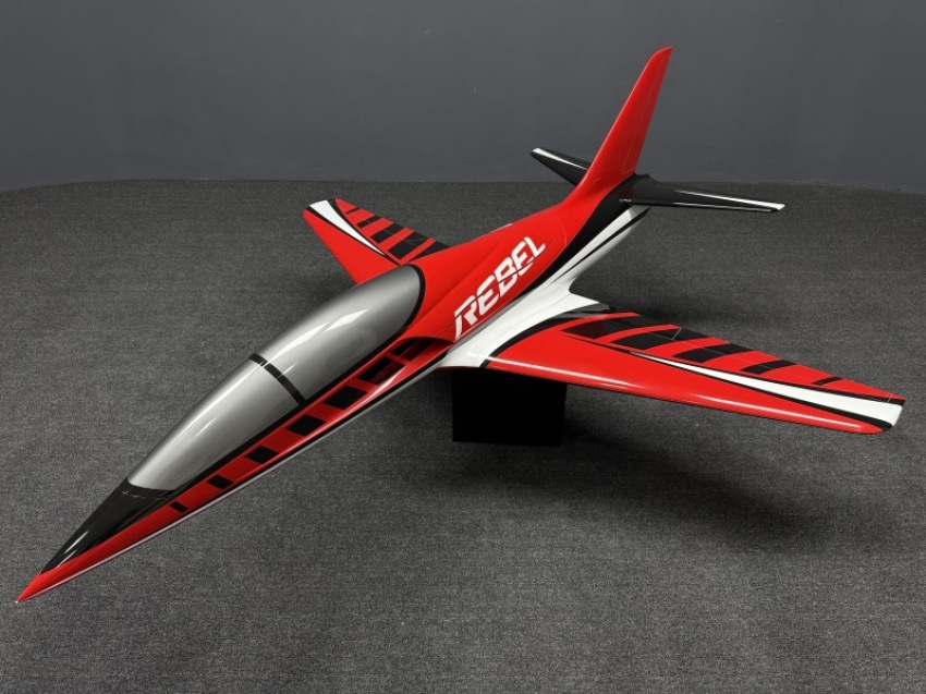 Rebel Classic 2m (Launch Scheme Red)