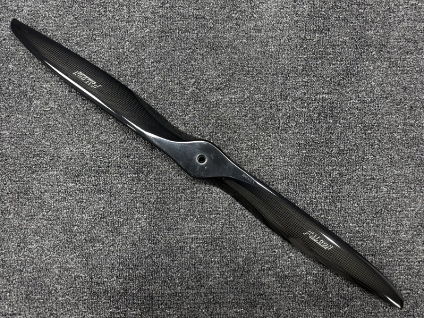 Falcon Carbon Propeller 28x11 2-Blade