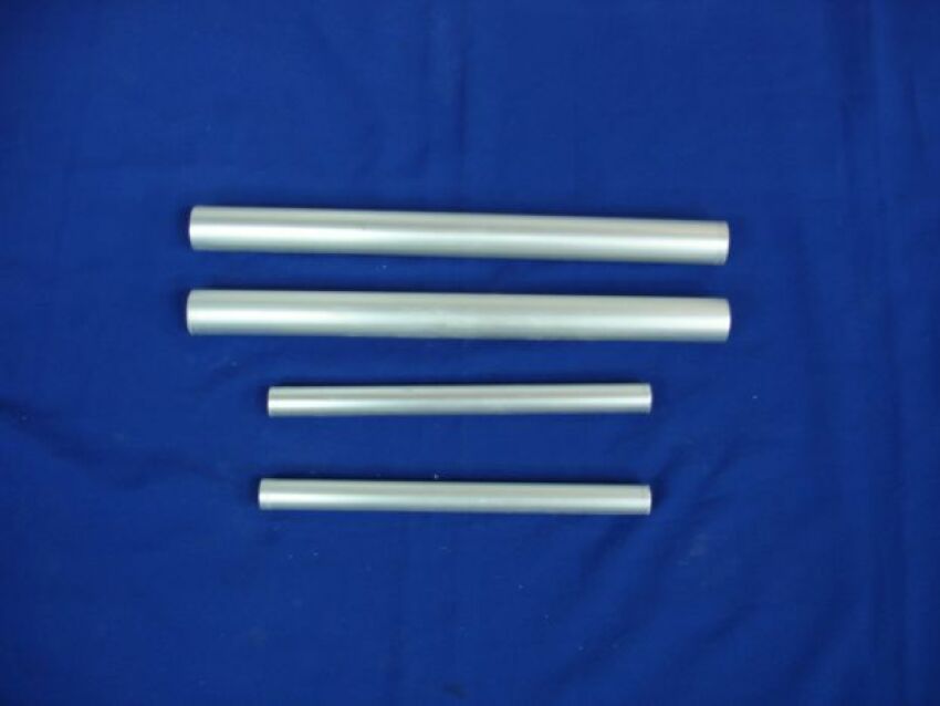 Corsair Steckungsrohr-Set f&uuml;r Steckfl&uuml;gel-Version