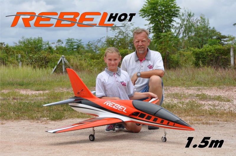 Carf rc hot sale airplanes