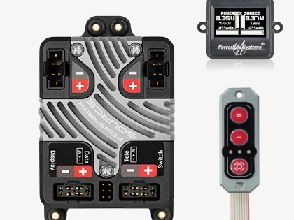 PowerBox Source