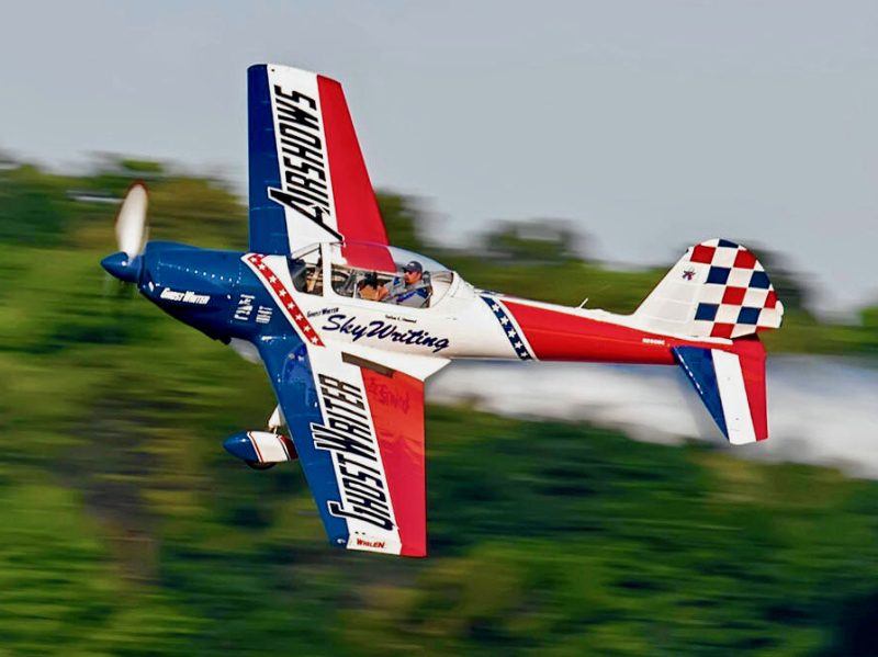Super Chipmunk (35%) Custom Scheme