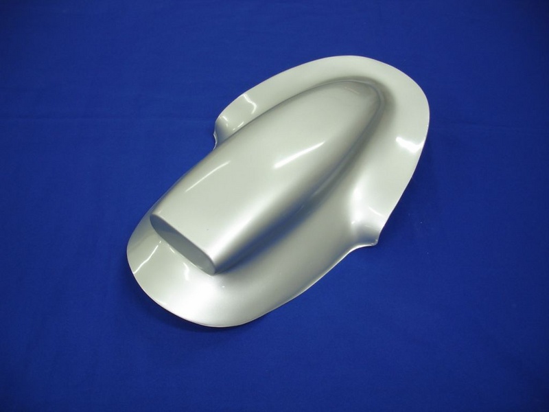 Spitfire air intake large