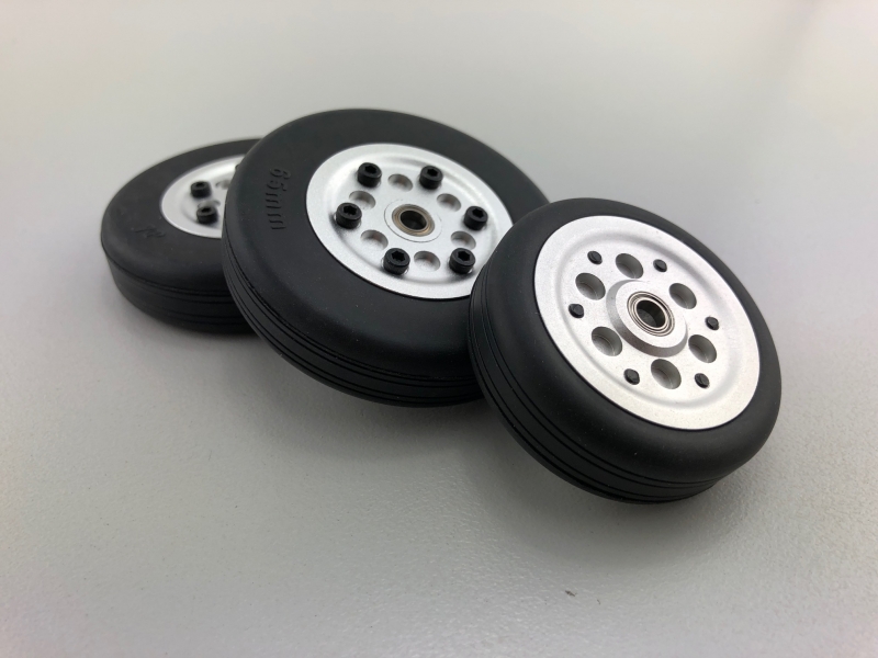 JP Wheel set 65mm/50mm