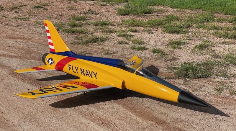 Carf rc deals airplanes