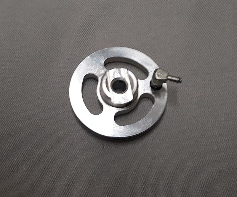 wheel brake unit Size 4