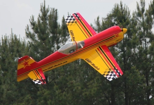 Sukhoi su store 31 rc plane